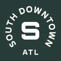 South Downtown Atlanta