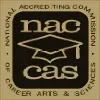 NACCAS - National Accrediting Commission of Career Arts and Sciences NACCAS - National Accrediting Commission of Career Arts and Sciences