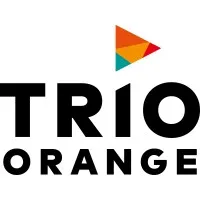 Trio Orange