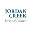 Jordan Creek Financial Solutions Jordan Creek Financial Solutions