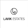 LAVIK ESTATES LIMITED LAVIK ESTATES LIMITED