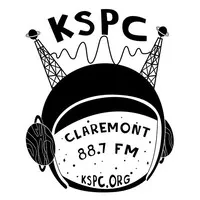 KSPC 88.7 FM Claremont