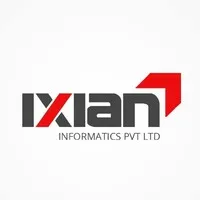 IXIAN Informatics Pvt Ltd