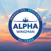 Alpha Wingman