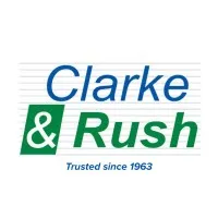Clarke & Rush Mechanical, HVAC, Plumbing, Windows & Insulation