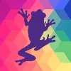 Purple Frog Graphics Purple Frog Graphics