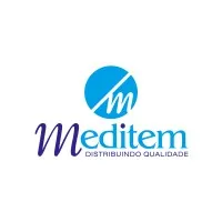 Meditem Comércio e Representações LTDA