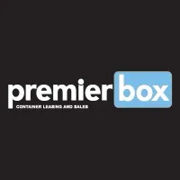 Premier Box Shipping Containers