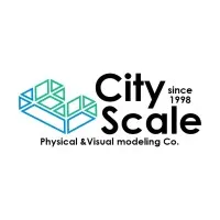 City Scale - Physical & Visual Modeling Co. City Scale - Physical & Visual Modeling Co.