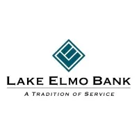 Lake Elmo Bank Lake Elmo Bank