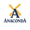Anaconda Industrial e Agrícola de Cereais Anaconda Industrial e Agrícola de Cereais