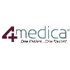 4medica - One Patient...One Record 4medica - One Patient...One Record