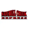SATCHELL CREEK EXPRESS INC SATCHELL CREEK EXPRESS INC