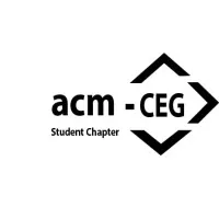 ACM Student Chapter of CEG