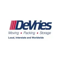 Devries Moving Packing Storage