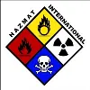 HAZMAT INTERNATIONAL, INC. HAZMAT INTERNATIONAL, INC.