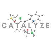Catalyze email address