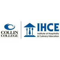 Collin College Institute of Hospitality and Culinary Education Collin College Institute of Hospitality and Culinary Education