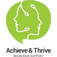 Achieve and Thrive Behaviour Support