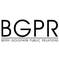 Berri Goldfarb Public Relations