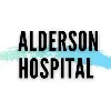 Alderson Convalescent Hospital Alderson Convalescent Hospital