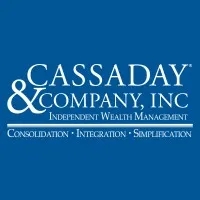 Cassaday & Company, Inc.