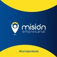 Misión Empresarial