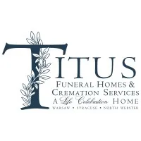 Titus Funeral Homes & Cremation Services