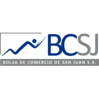 Bolsa de Comercio de San Juan Bolsa de Comercio de San Juan