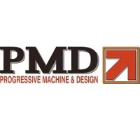 Progressive Machine and Design Progressive Machine and Design