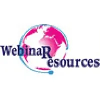 Webinar Resources