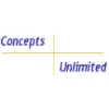 Concepts Unlimited Concepts Unlimited