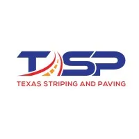 Texas Striping and Paving