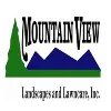 Mountain View Landscapes Mountain View Landscapes