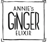 Annie's Ginger Elixir