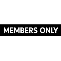 Members Only Members Only