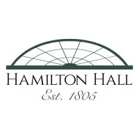 HAMILTON HALL INC