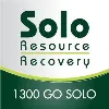 Solo Resource Recovery Solo Resource Recovery