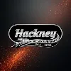 Hackney and Kidron