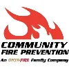 Community Fire Prevention Community Fire Prevention