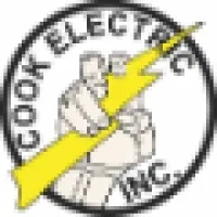 Cook Electric Inc. Cook Electric Inc.