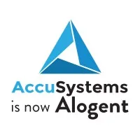 Alogent, previously AccuSystems