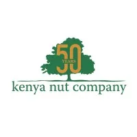 Kenya Nut Company Ltd email format