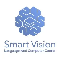 Smart Vision Language and Computer Center
