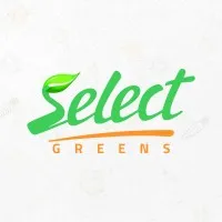 Select Greens Exports
