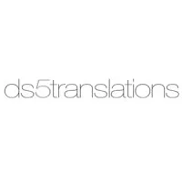 DS5 Translations