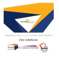 Infraincart Innovations Private Limited