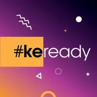 #Keready