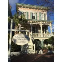 Catherine Ward House Inn 