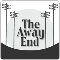 The Away End The Away End